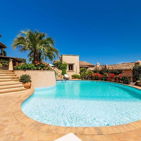 Holiday Home Erica 21 - Vista Village By Interhome Porto San Paolo  Extérieur photo