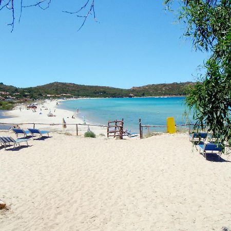 Holiday Home Erica 21 - Vista Village By Interhome Porto San Paolo  Extérieur photo