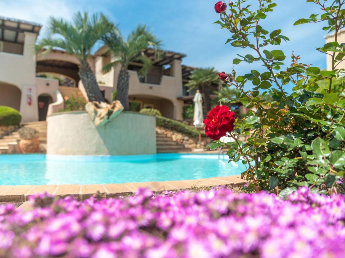 Holiday Home Erica 21 - Vista Village By Interhome Porto San Paolo  Extérieur photo