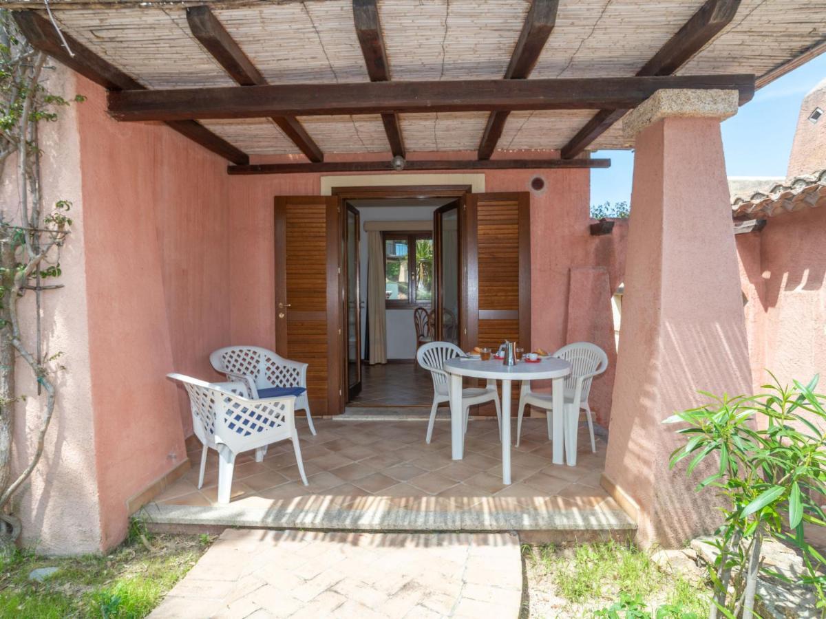 Holiday Home Erica 21 - Vista Village By Interhome Porto San Paolo  Extérieur photo