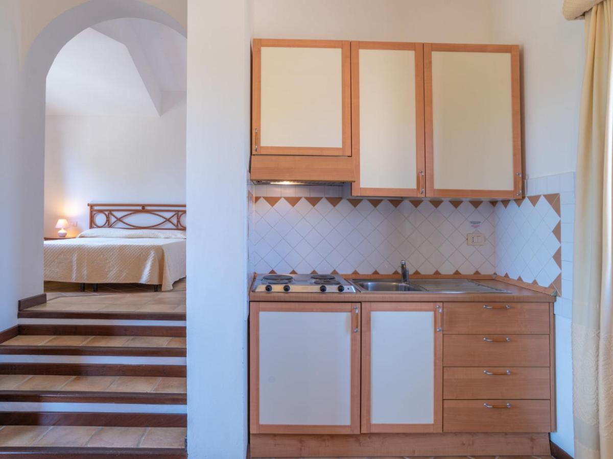 Holiday Home Erica 21 - Vista Village By Interhome Porto San Paolo  Extérieur photo