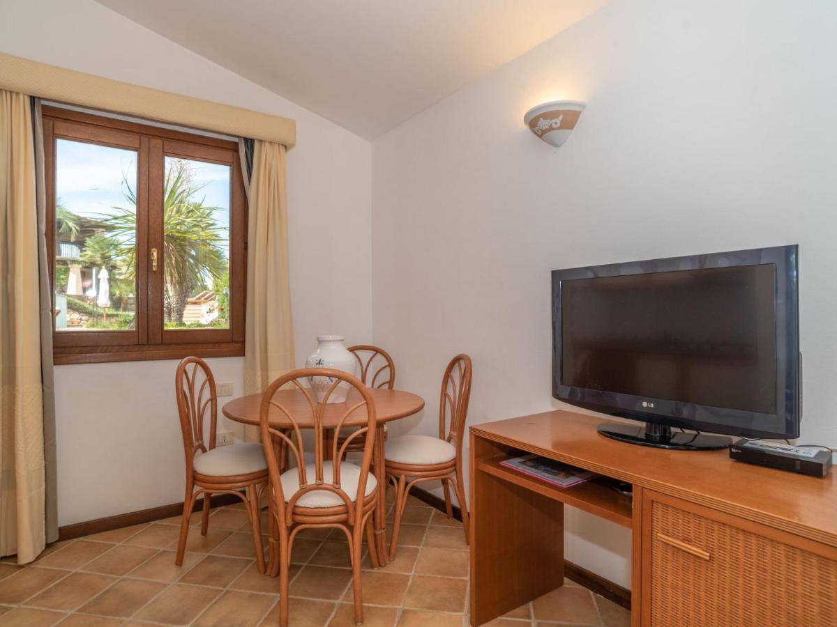 Holiday Home Erica 21 - Vista Village By Interhome Porto San Paolo  Extérieur photo