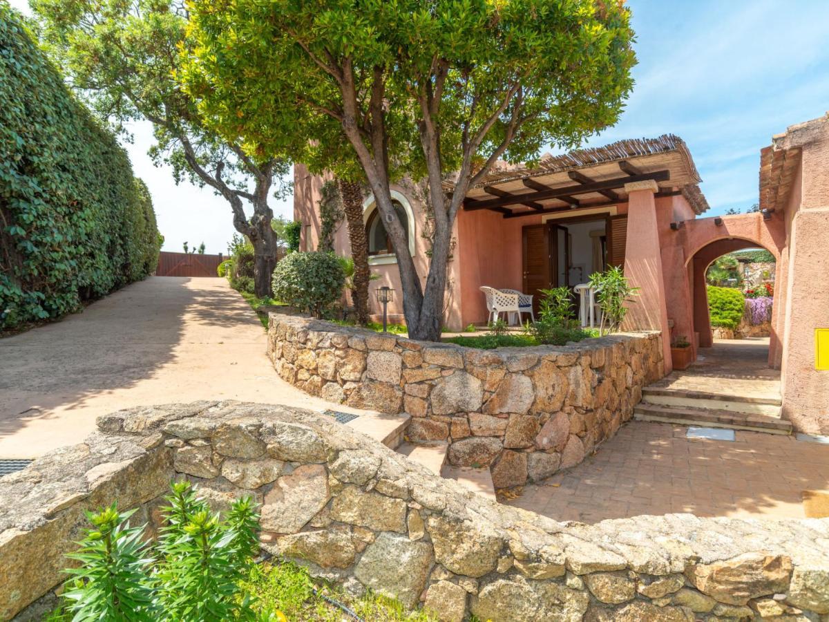 Holiday Home Erica 21 - Vista Village By Interhome Porto San Paolo  Extérieur photo