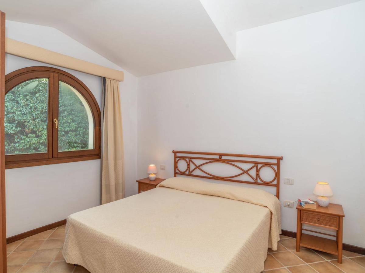 Holiday Home Erica 21 - Vista Village By Interhome Porto San Paolo  Extérieur photo
