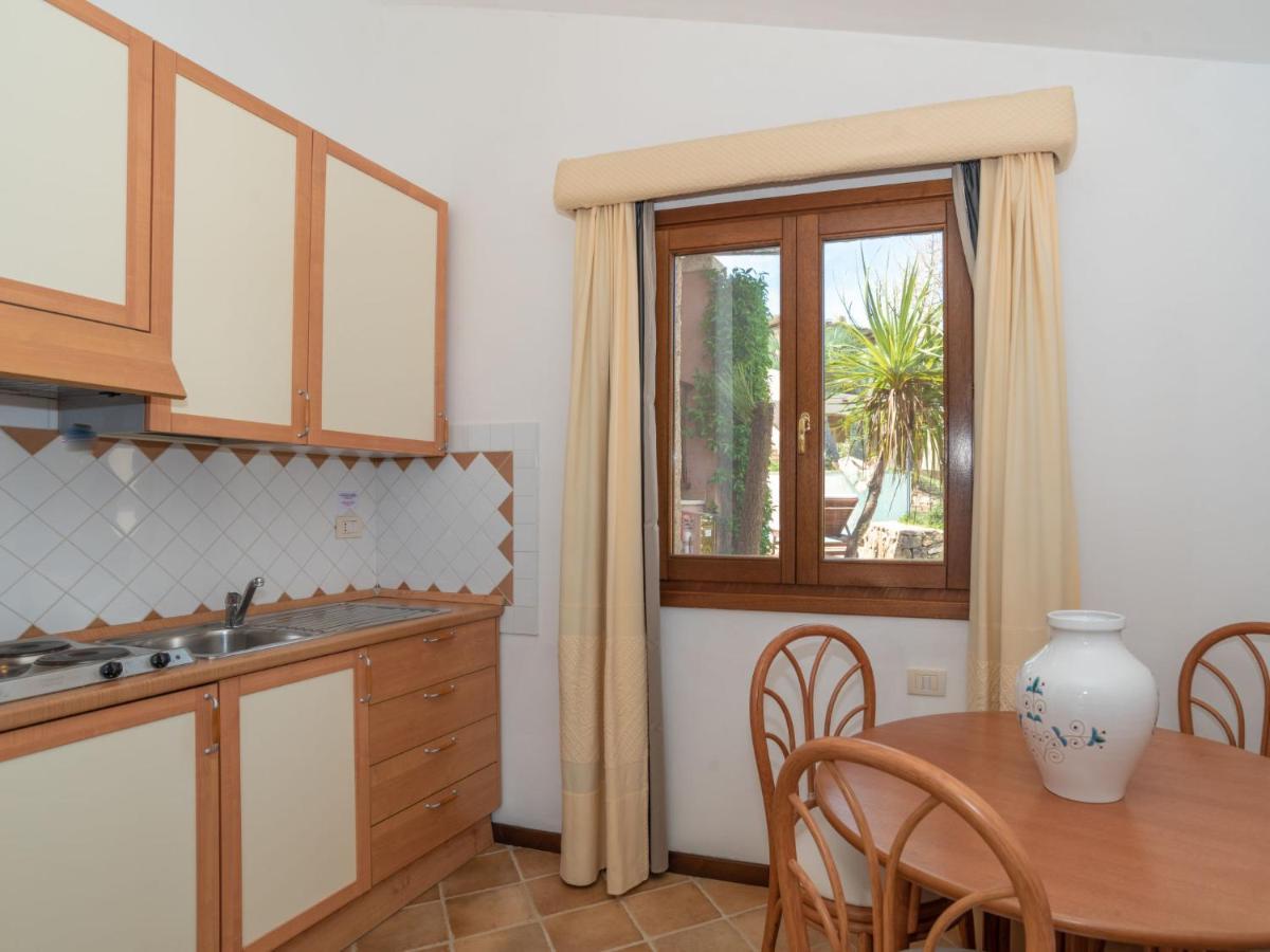 Holiday Home Erica 21 - Vista Village By Interhome Porto San Paolo  Extérieur photo