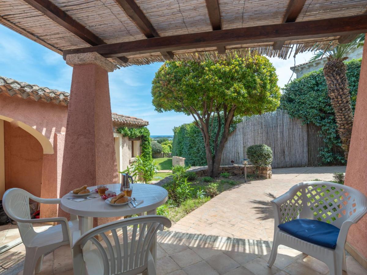 Holiday Home Erica 21 - Vista Village By Interhome Porto San Paolo  Extérieur photo